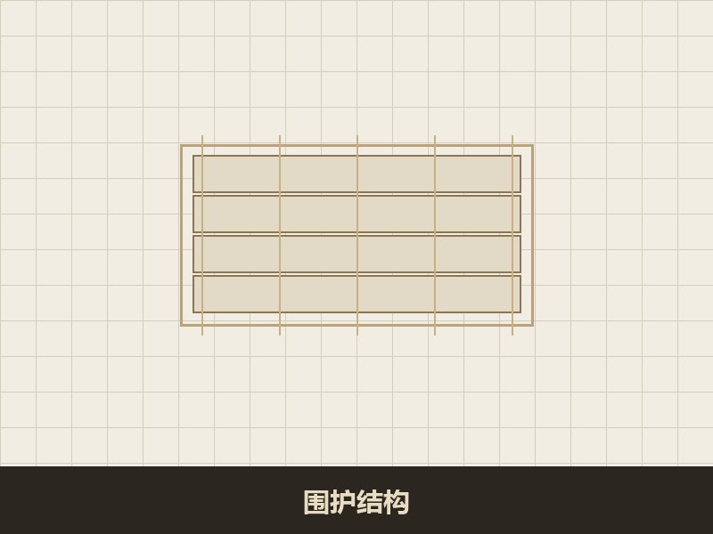 粮仓被动式密闭门窗