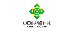 中国供销合作社
