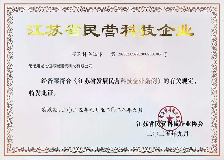 创新型中小企业